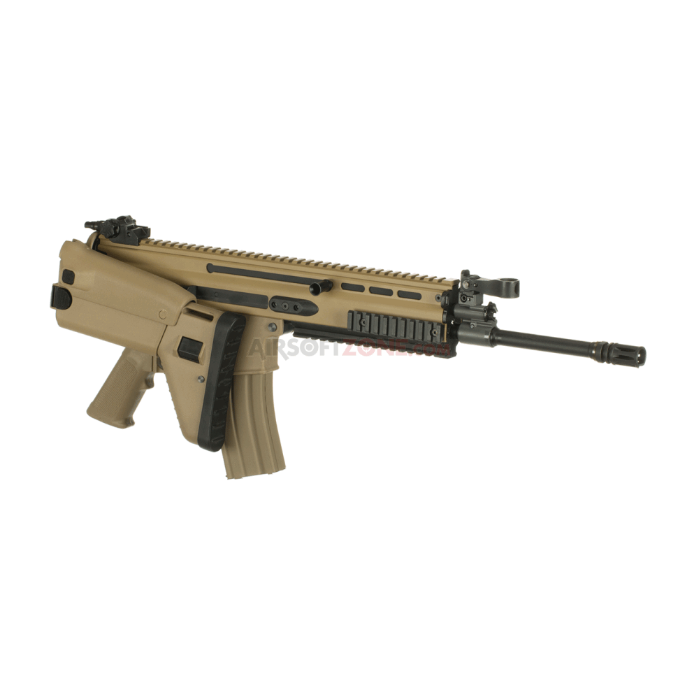 Scar L Mk16 20888